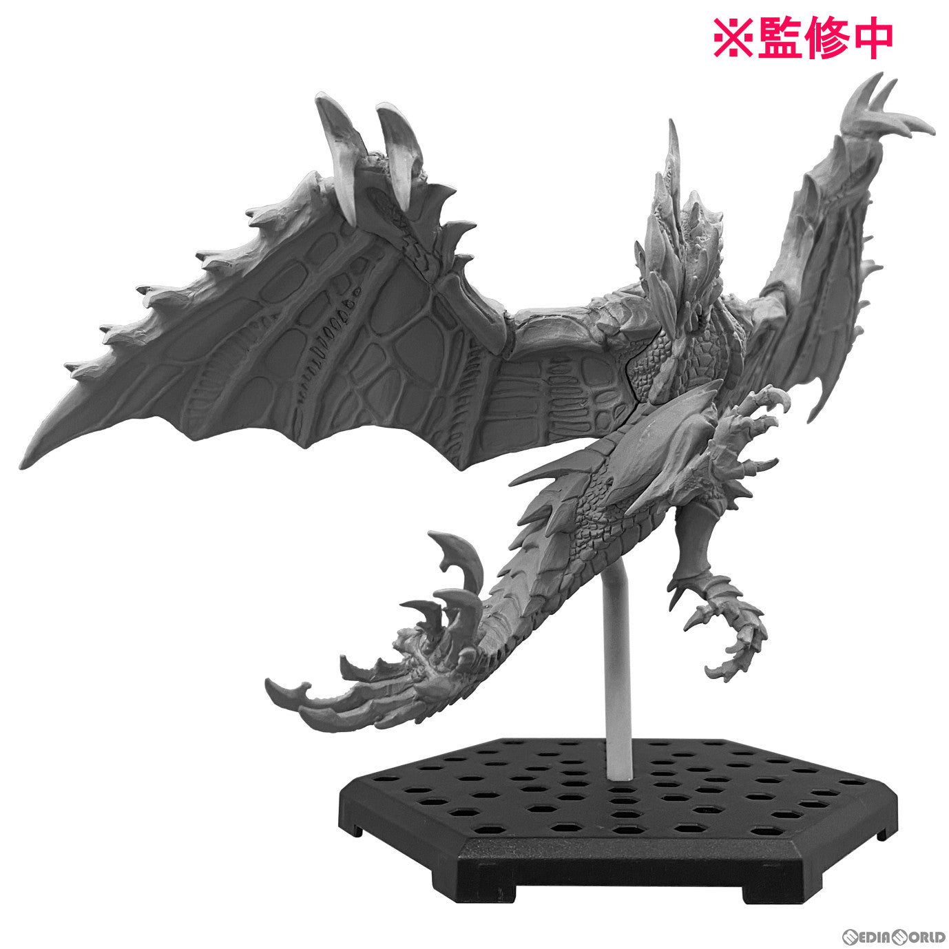 【新品即納】[BOX][FIG] カプコンフィギュアビルダー モンスターハンター スタンダードモデル Plus Vol.23 モンスターハンターライズ:サンブレイク(6個) カプコン(20221206)