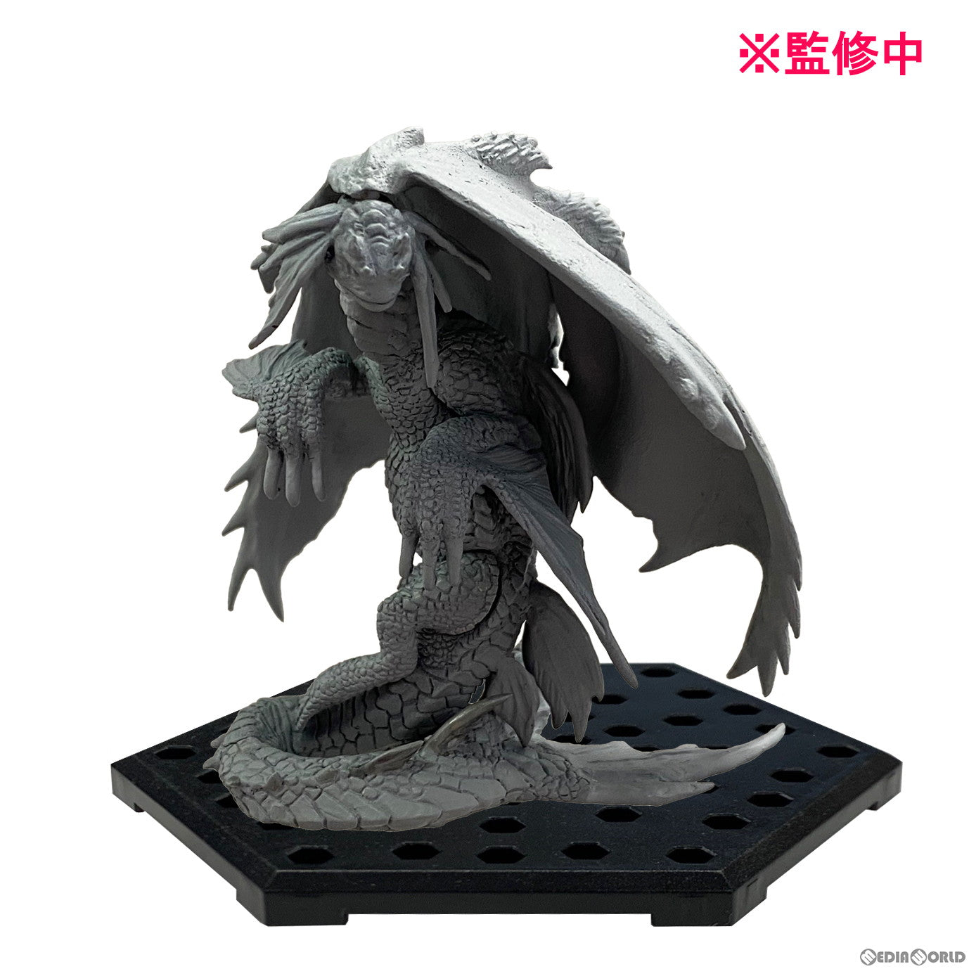 【新品即納】[BOX][FIG] カプコンフィギュアビルダー モンスターハンター スタンダードモデル Plus Vol.23 モンスターハンターライズ:サンブレイク(6個) カプコン(20221206)