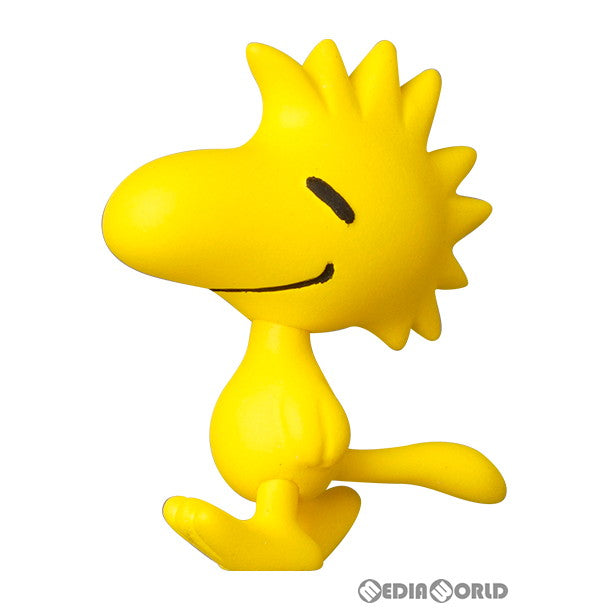 【新品即納】[FIG] ウルトラディテールフィギュア No.692 FRIENDSHIP SNOOPY & WOODSTOCK(フレンドシップ スヌーピー&ウッドストック) UDF PEANUTS(ピーナッツ) シリーズ 14 完成品 フィギュア メディコム・トイ(20230322)