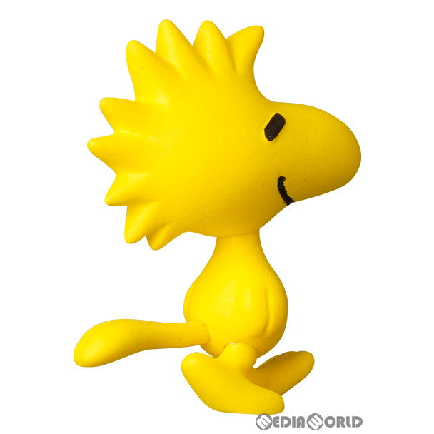 【新品即納】[FIG] ウルトラディテールフィギュア No.692 FRIENDSHIP SNOOPY & WOODSTOCK(フレンドシップ スヌーピー&ウッドストック) UDF PEANUTS(ピーナッツ) シリーズ 14 完成品 フィギュア メディコム・トイ(20230322)