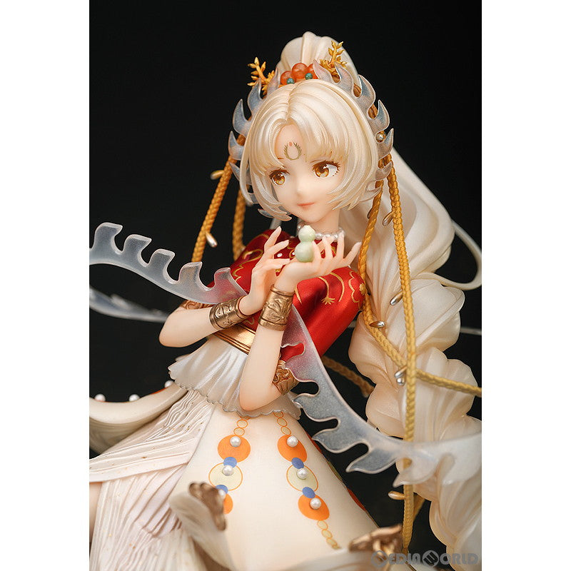 【新品即納】[FIG] 真珠舎利宝幢(しんじゅしゃりほうどう) 国家宝蔵 1/7 完成品 フィギュア Myethos(ミートス) (20230531)
