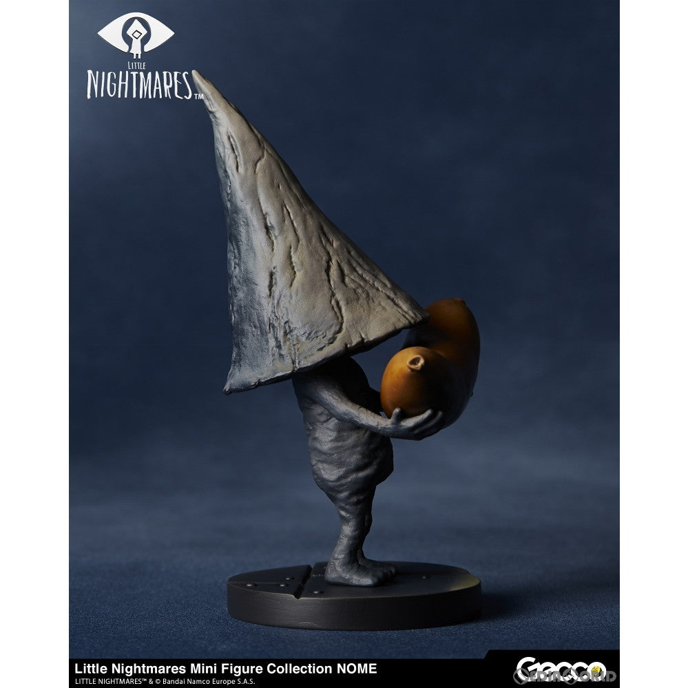 【新品即納】[FIG] ノーム リトルナイトメア ミニフィギュアコレクション Little Nightmares 完成品 フィギュア Gecco(ゲッコウ) (20230211)