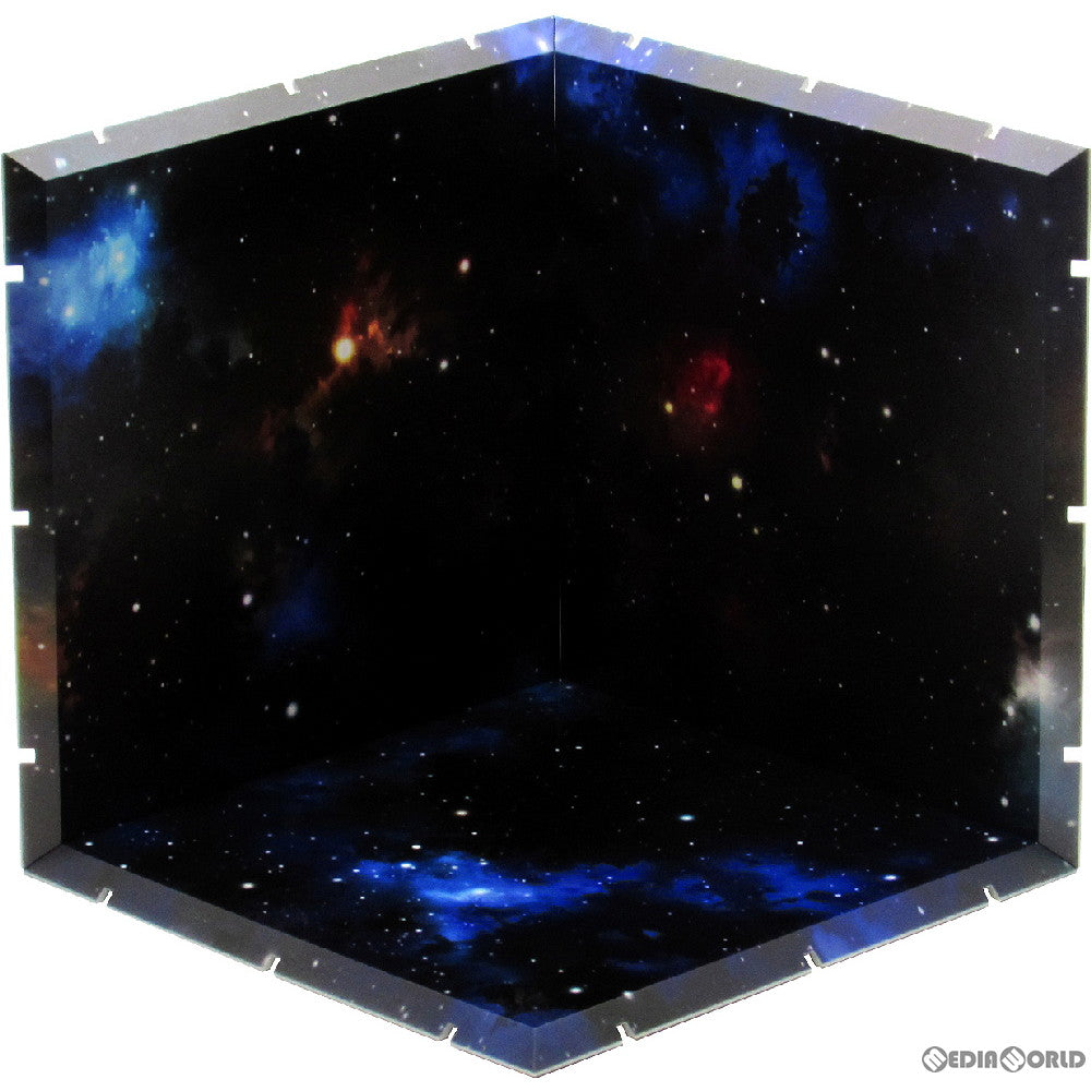 【新品即納】[FIG] じおらまんしょん150 宇宙 フィギュア用アクセサリ ピーエルエム(20221001)