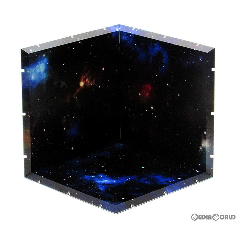【新品即納】[FIG] じおらまんしょん150 宇宙 フィギュア用アクセサリ ピーエルエム(20221001)