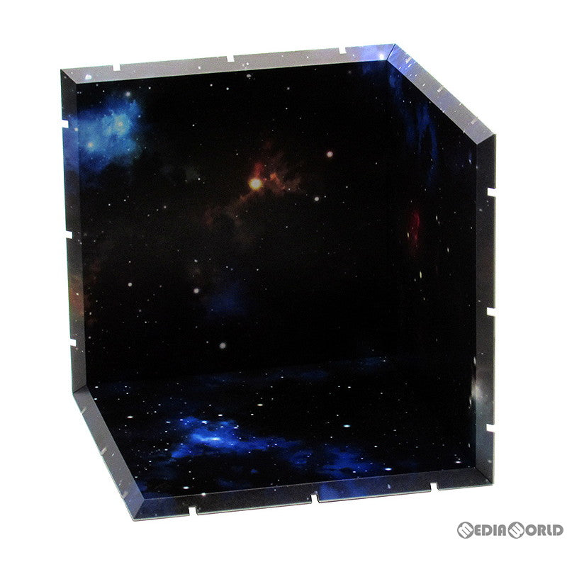 【新品即納】[FIG] じおらまんしょん150 宇宙 フィギュア用アクセサリ ピーエルエム(20221001)