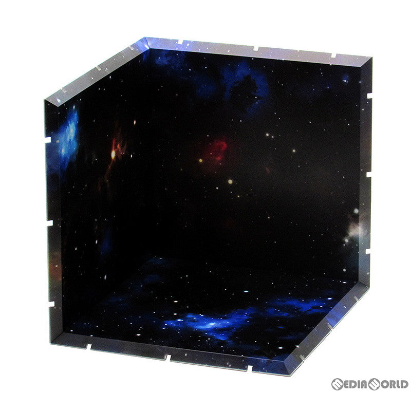 【新品即納】[FIG] じおらまんしょん150 宇宙 フィギュア用アクセサリ ピーエルエム(20221001)