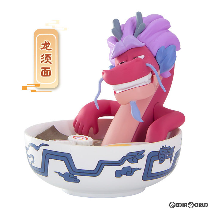 【新品即納】[BOX][FIG] ウィッシュ・ドラゴン トレーディングフィギュア(6個) DODOWO(20220915)