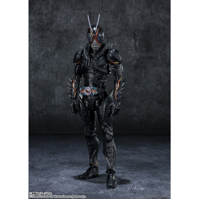 新品即納】[FIG]S.H.Figuarts(フィギュアーツ) 仮面ライダーBLACK SUN