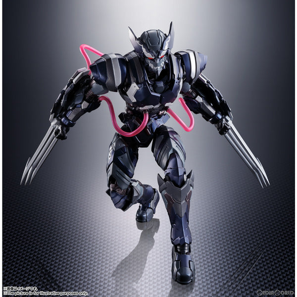 新品即納】[FIG]S.H.Figuarts(フィギュアーツ) ヴェノム シンビ