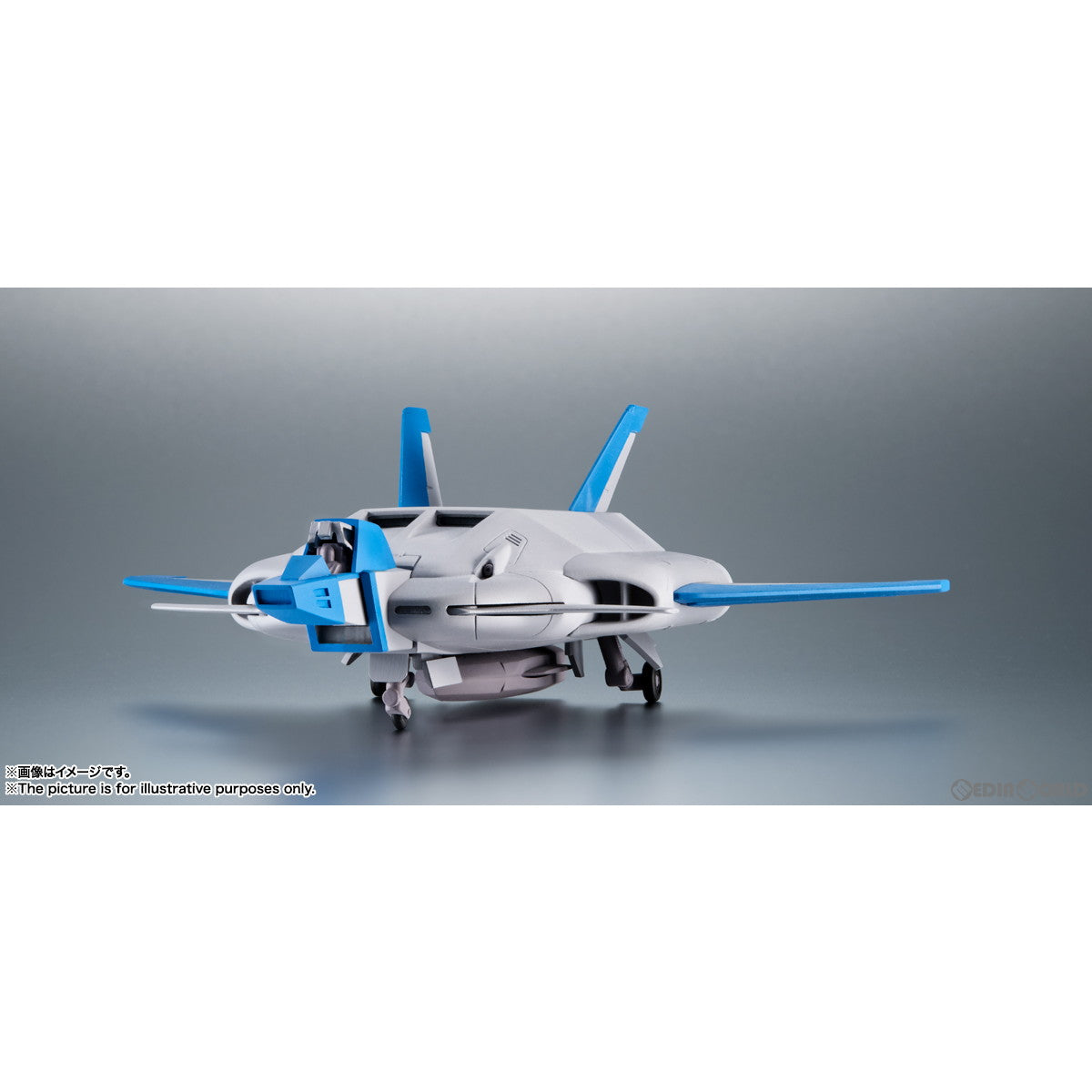 【新品即納】[FIG] ROBOT魂(SIDE MS) 第08MS小隊オプションパーツセット03 ver. A.N.I.M.E. 機動戦士ガンダム 第08MS小隊 フィギュア用アクセサリ バンダイスピリッツ(20221123)