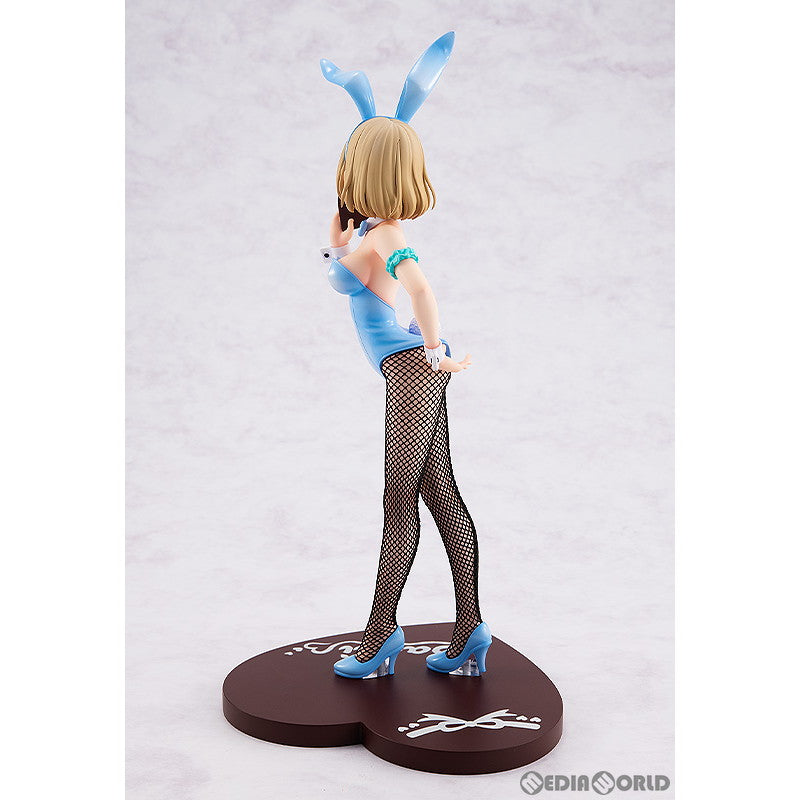 【新品即納】[FIG] 海野幸(うみのさち) バニーガールVer. カッコウの許嫁 1/7 完成品 フィギュア KADOKAWA(カドカワ) (20230311)