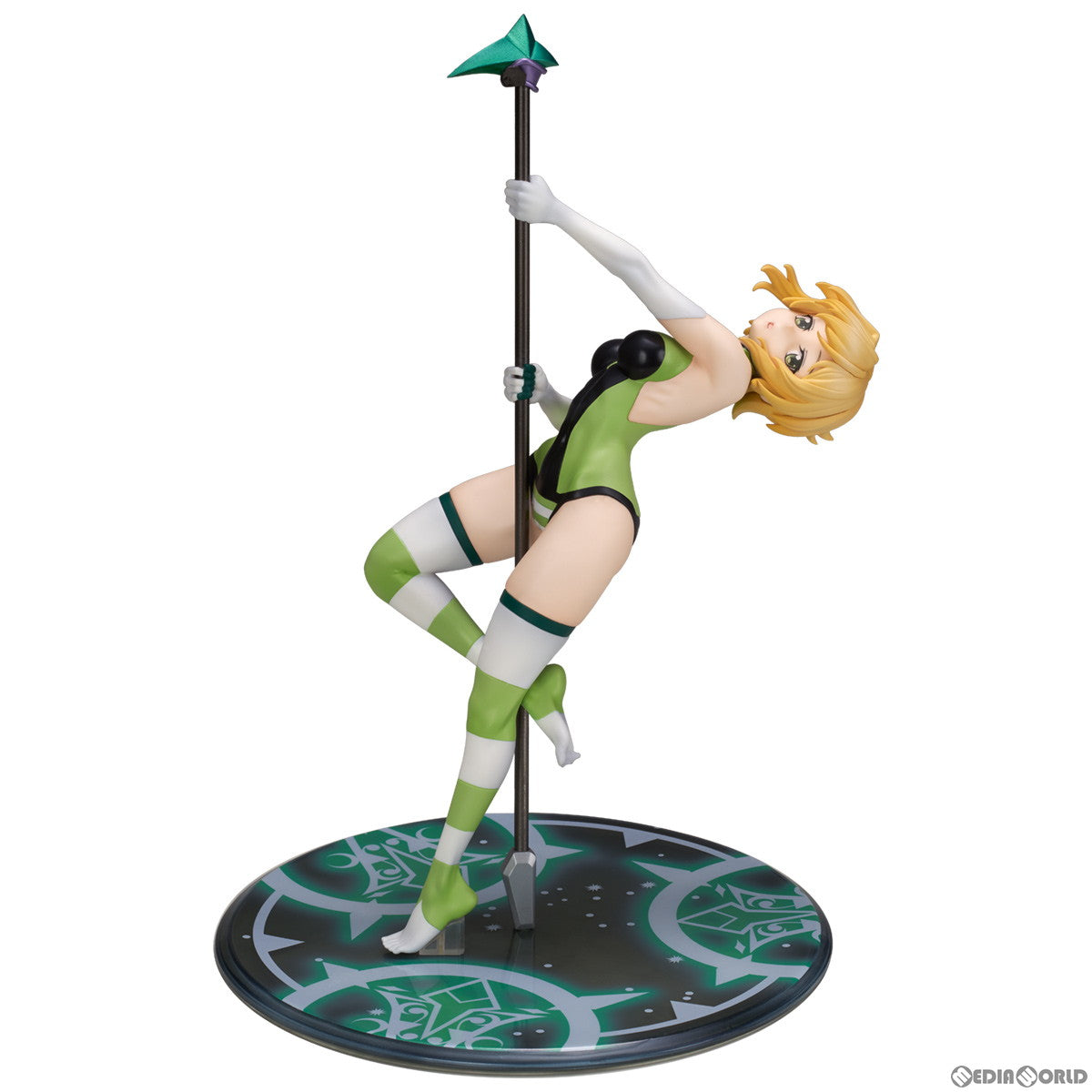 【新品即納】[FIG] 暁切歌(あかつききりか) ギアインナー ver. 戦姫絶唱シンフォギアXV 1/7 完成品 フィギュア ホビーストック(20221224)