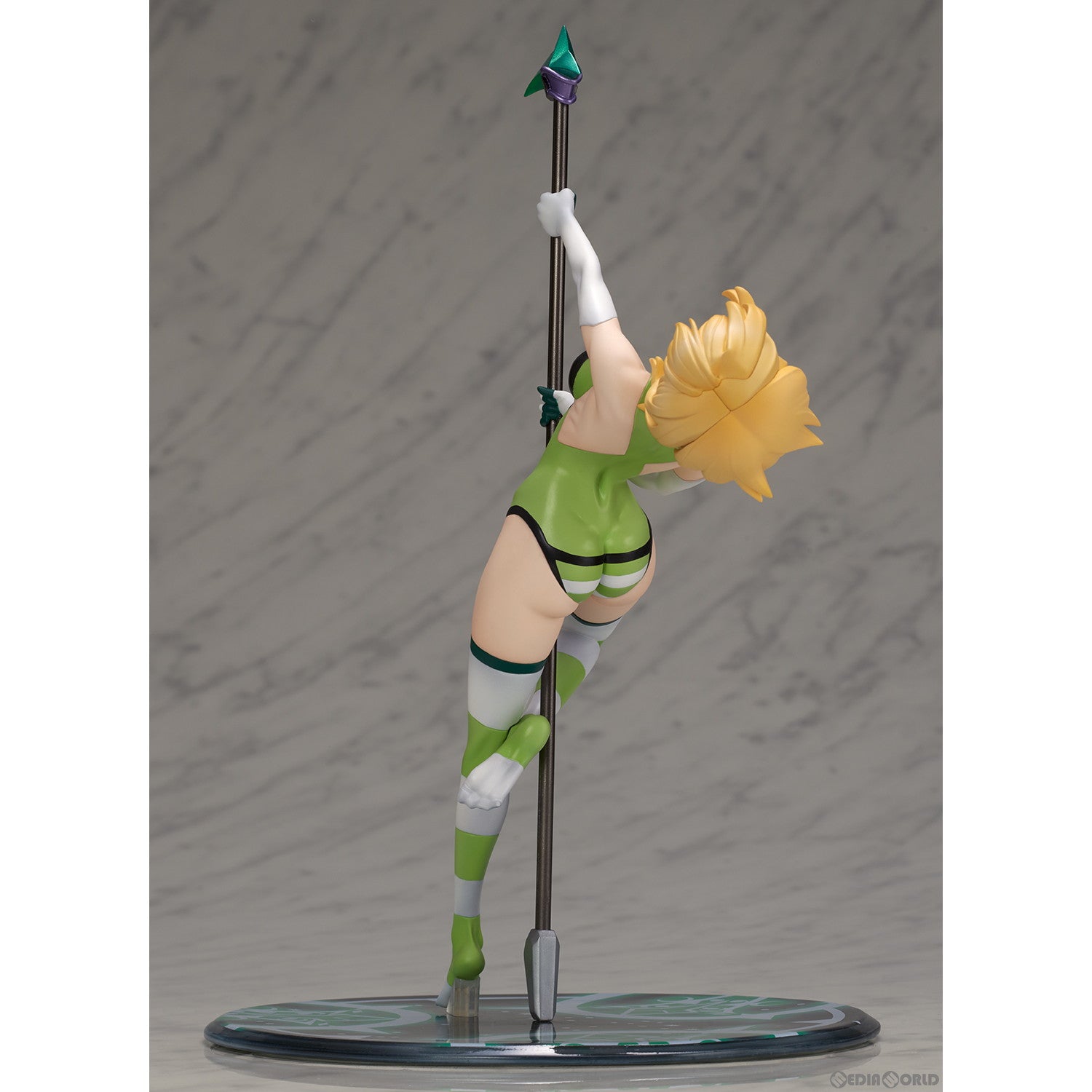【新品即納】[FIG] 暁切歌(あかつききりか) ギアインナー ver. 戦姫絶唱シンフォギアXV 1/7 完成品 フィギュア ホビーストック(20221224)