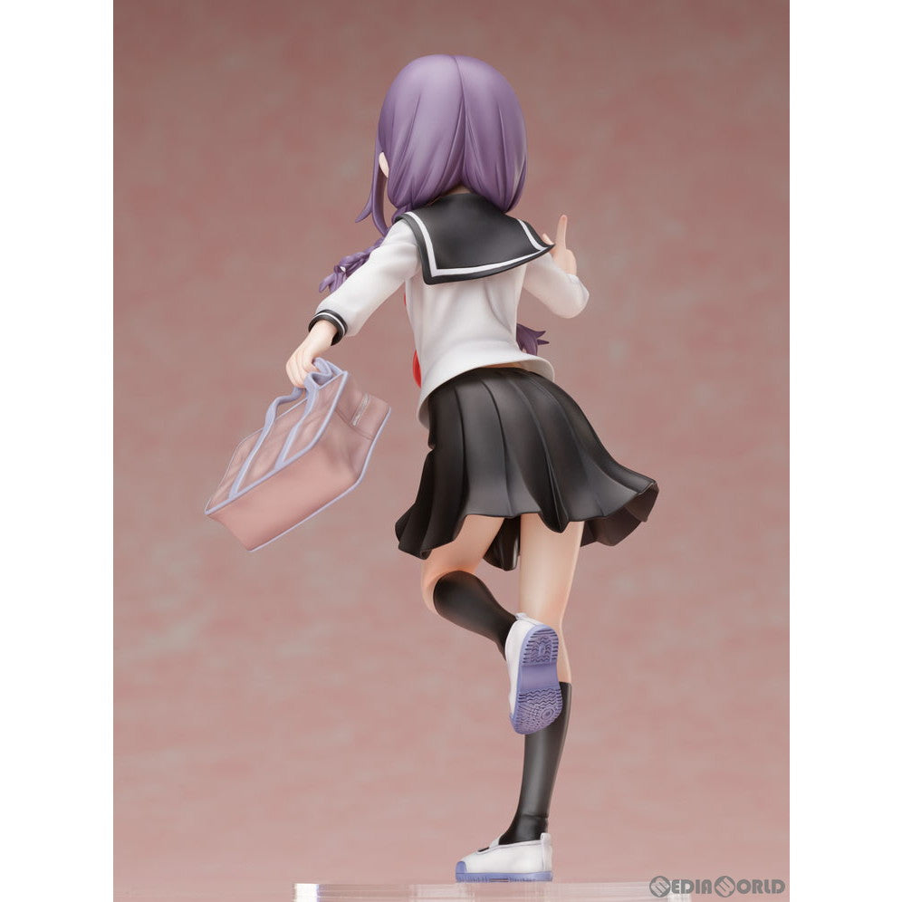 【新品即納】[FIG] 八乙女うるし(やおとめうるし) それでも歩は寄せてくる 1/7 完成品 フィギュア(AMU-FNX734) フリュー(20221218)