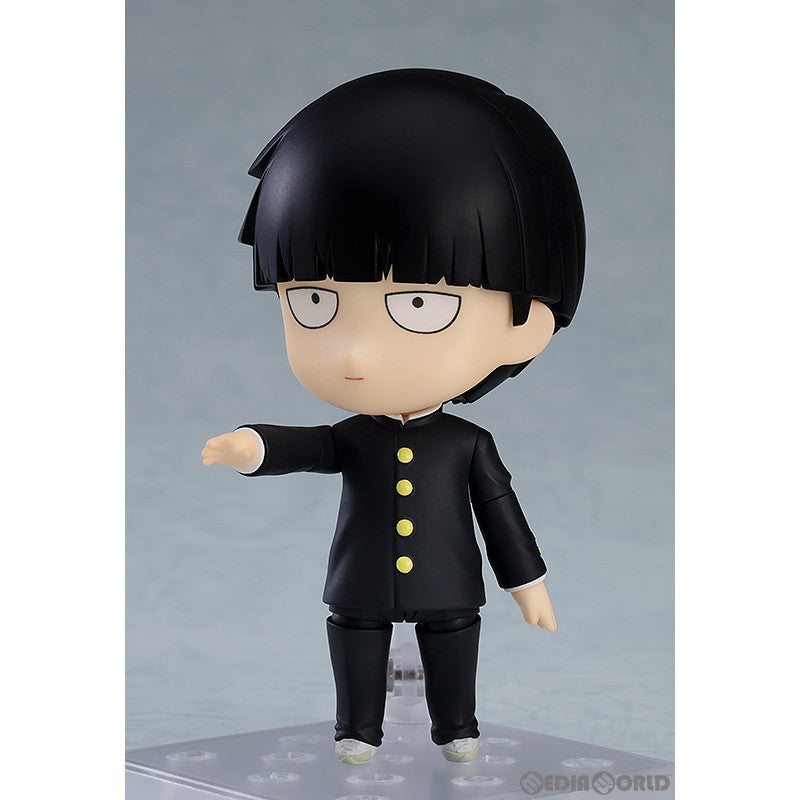 【新品即納】[FIG] ねんどろいど 1913 影山茂夫(かげやましげお) モブサイコ100 III 完成品 可動フィギュア オランジュ・ルージュ(20221225)