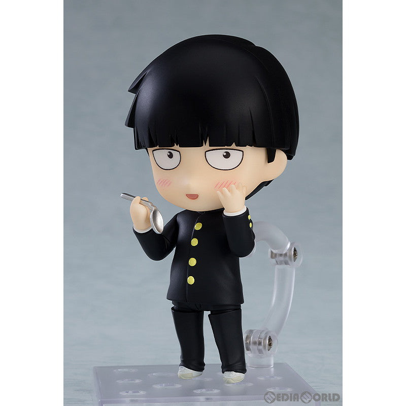 【新品即納】[FIG] ねんどろいど 1913 影山茂夫(かげやましげお) モブサイコ100 III 完成品 可動フィギュア オランジュ・ルージュ(20221225)