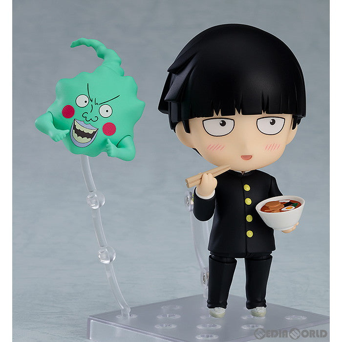 【新品即納】[FIG] ねんどろいど 1913 影山茂夫(かげやましげお) モブサイコ100 III 完成品 可動フィギュア オランジュ・ルージュ(20221225)