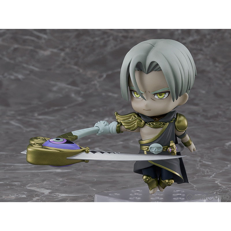 新品即納】[FIG]ねんどろいど 1914 タナトス ハデス 完成品 可動
