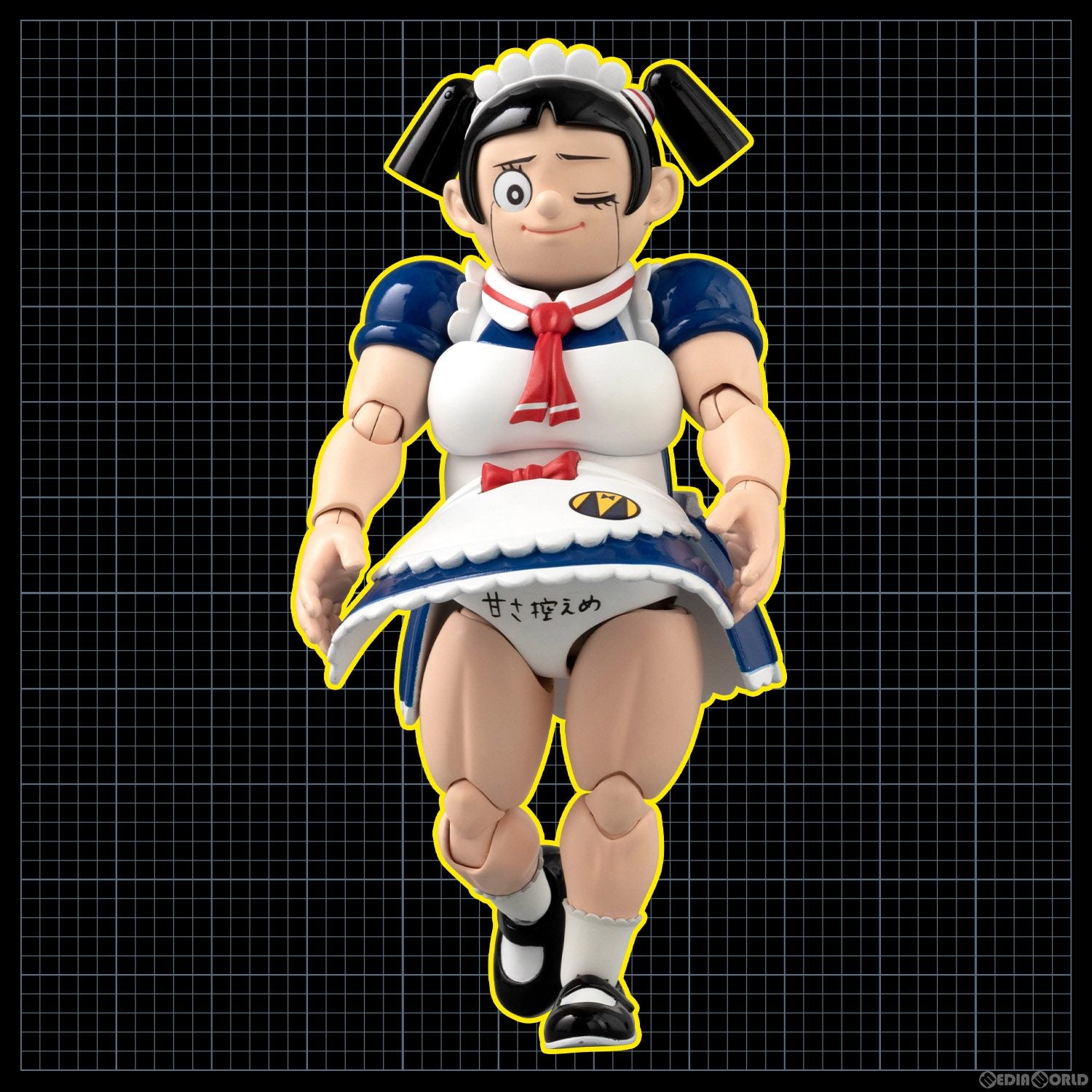 【新品即納】[FIG] RIOBOT 鋼鉄のロボコ DX版 僕とロボコ 完成品 可動フィギュア 千値練(せんちねる) (20221224)