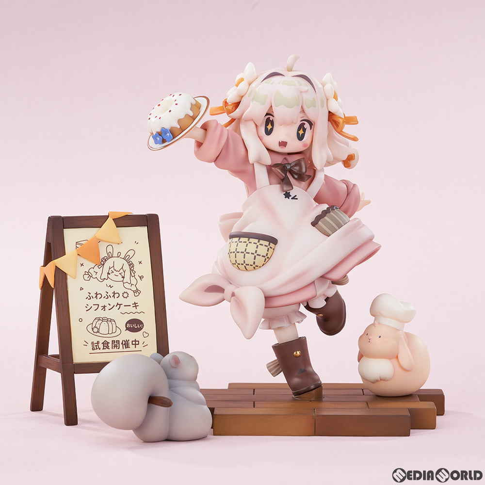 【新品即納】[FIG] みなほしちゃん 完成品 フィギュア RIBOSE(核糖文化) (20230218)