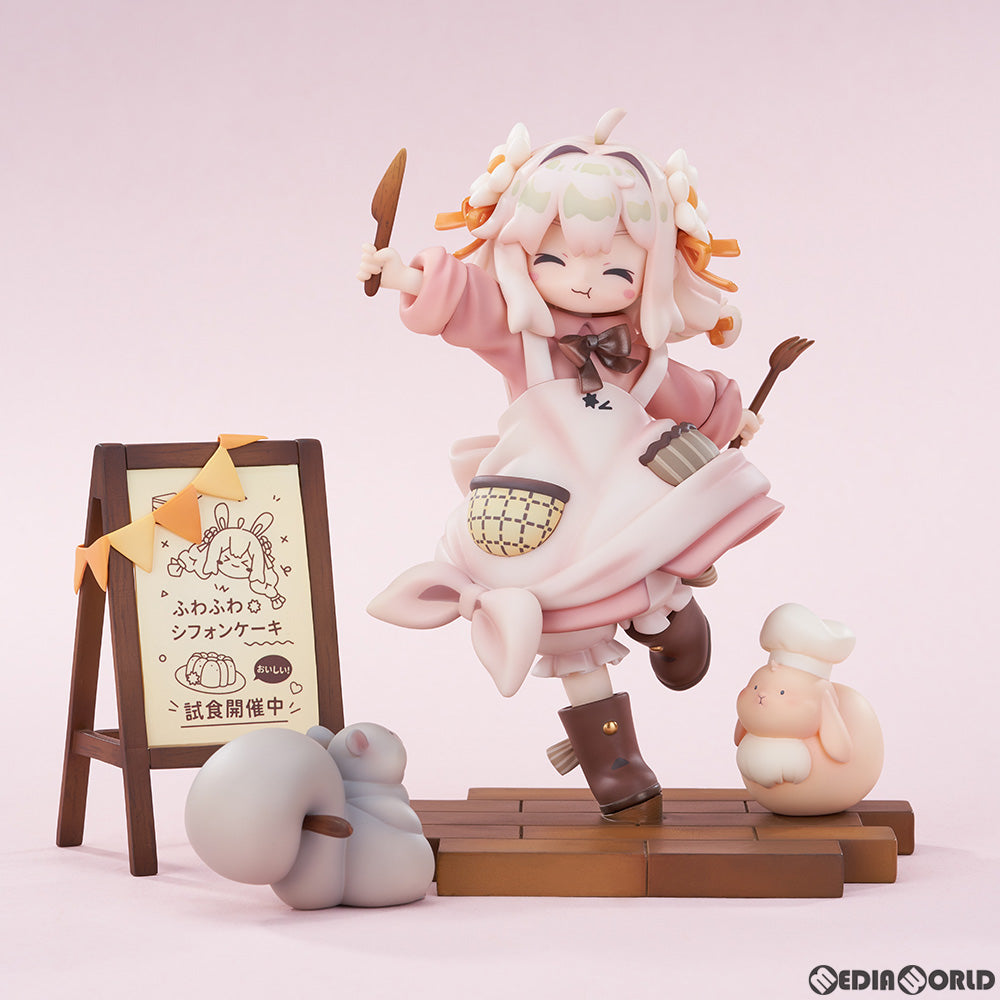 【新品即納】[FIG] みなほしちゃん 完成品 フィギュア RIBOSE(核糖文化) (20230218)