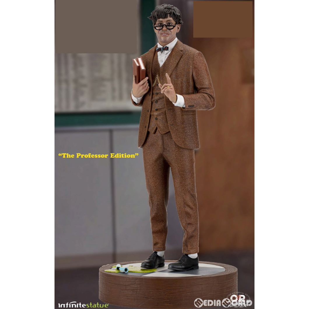 【新品即納】[FIG] ジェリー・ルイス プロフェッサーエディション オールド&レア 1/6 スタチュー 完成品 フィギュア インフィニティスタチュー(20230430)