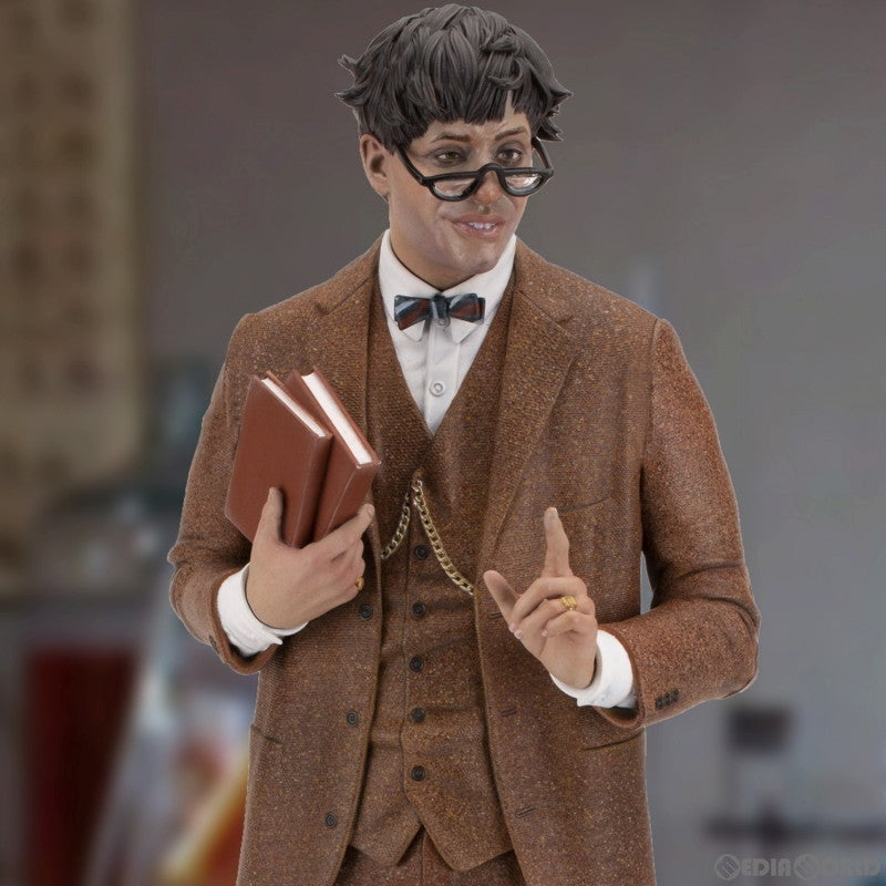 【新品即納】[FIG] ジェリー・ルイス プロフェッサーエディション オールド&レア 1/6 スタチュー 完成品 フィギュア インフィニティスタチュー(20230430)