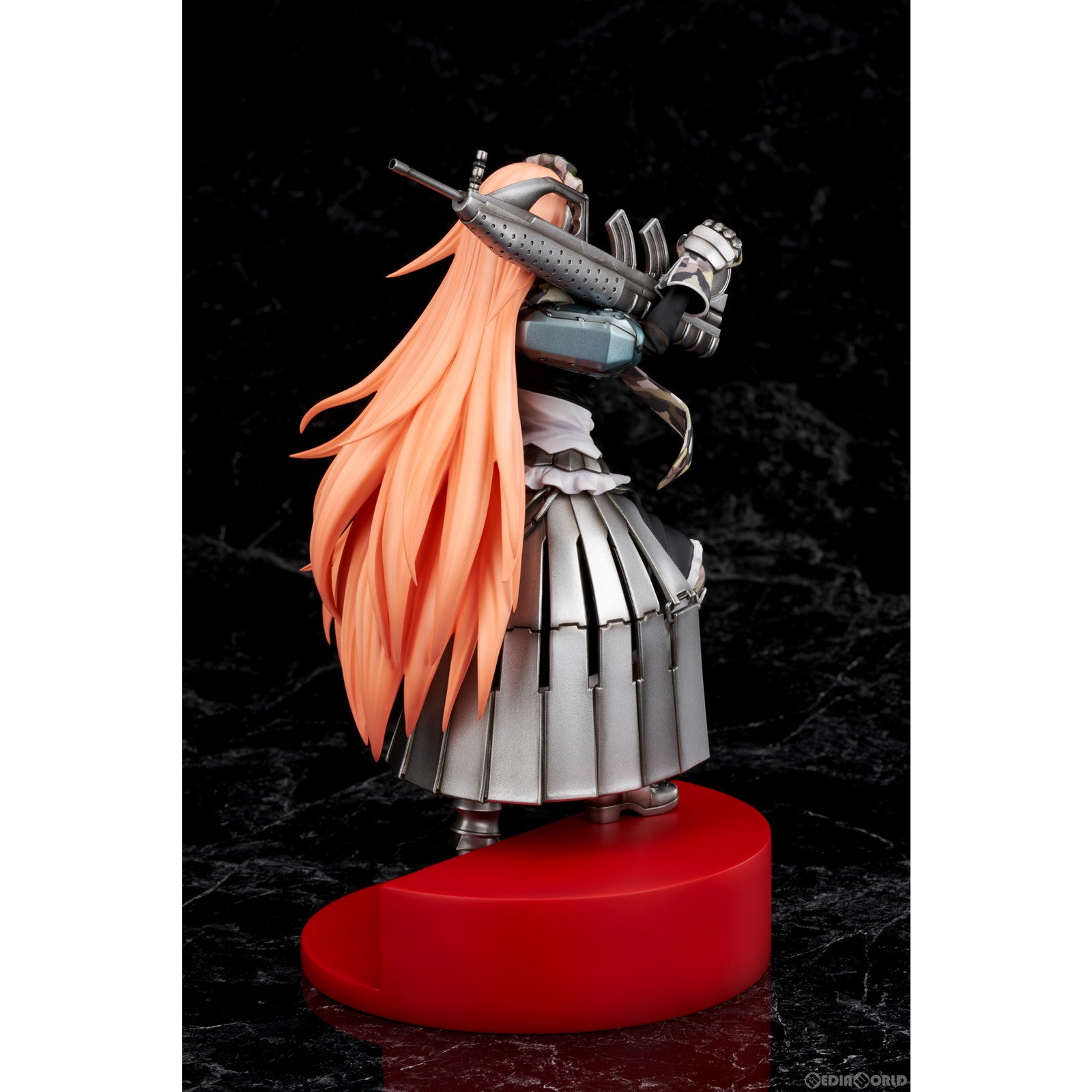 【新品即納】[FIG] シズ・デルタ オーバーロード 1/7 完成品 フィギュア(AMU-FNX854) フリュー(20230114)