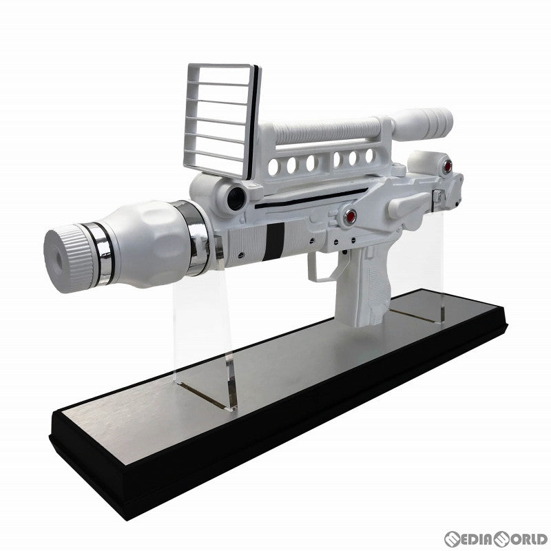 【新品即納】[FIG] ムーンレイカー レーザー プロップレプリカ リミテッドエディション 007 ムーンレイカー 完成品 フィギュア ファクトリーエンターテイメント(20230430)