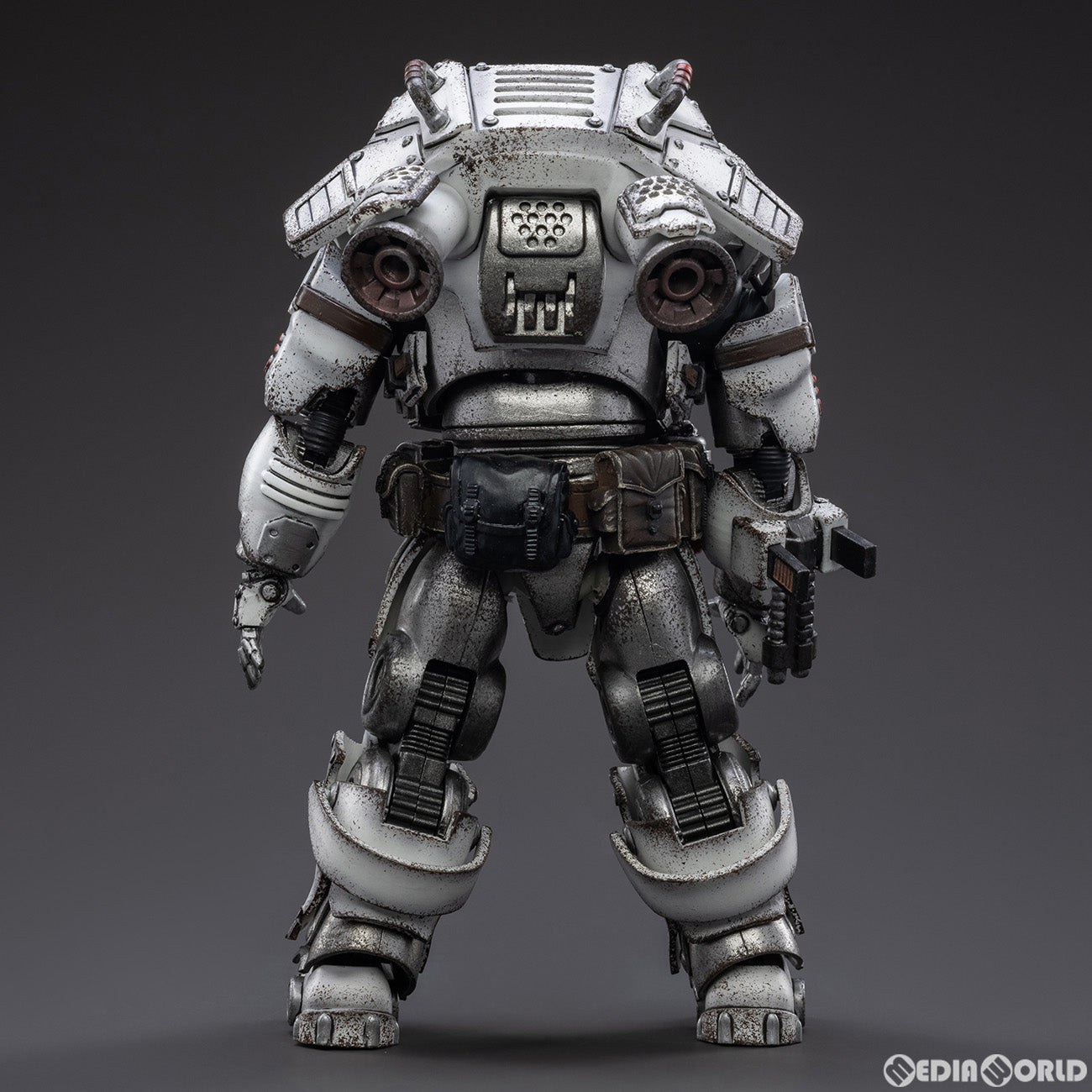 【新品即納】[FIG] 悽愴たる遠征軍 白鉄騎兵隊第九連隊 戦星辰-バトル フォー ザ スターズ- 1/18 完成品 可動フィギュア JOYTOY(ジョイトイ) (20221224)