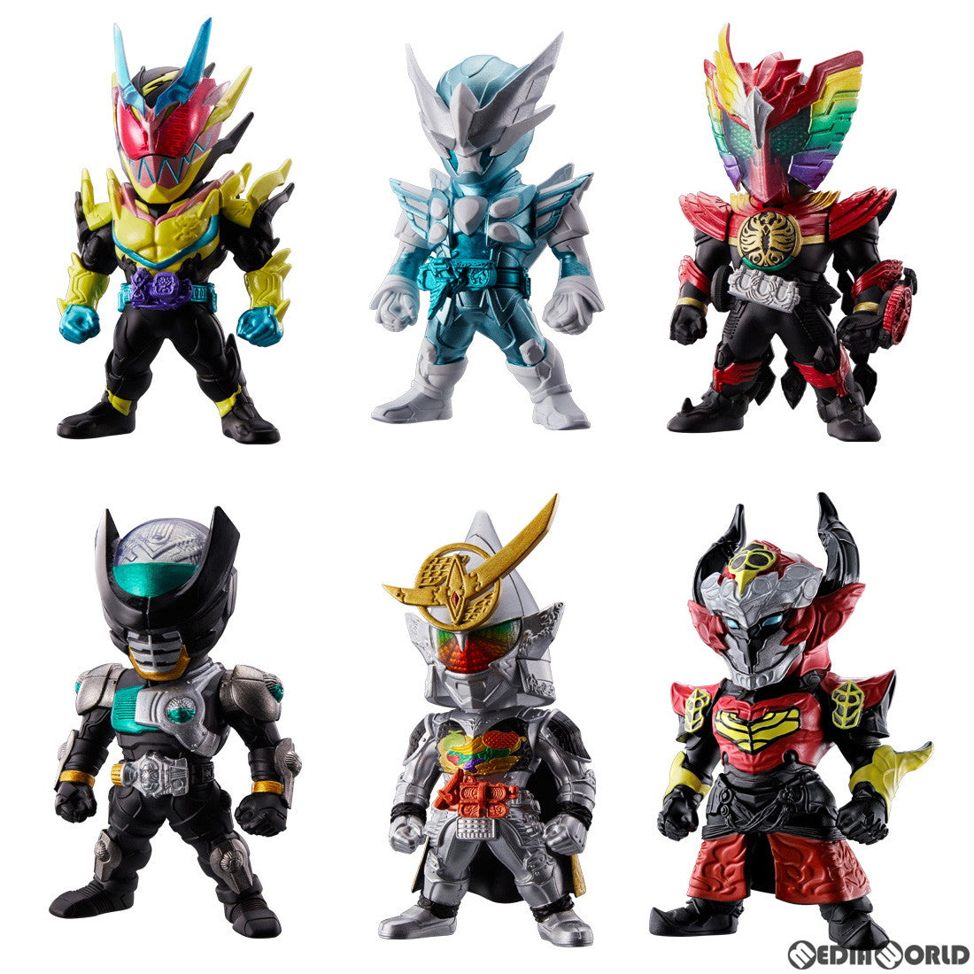 【新品即納】[BOX][FIG] (食玩) CONVERGE KAMEN RIDER(コンバージ 仮面ライダー) 24 フィギュア(10個) バンダイ(20221121)