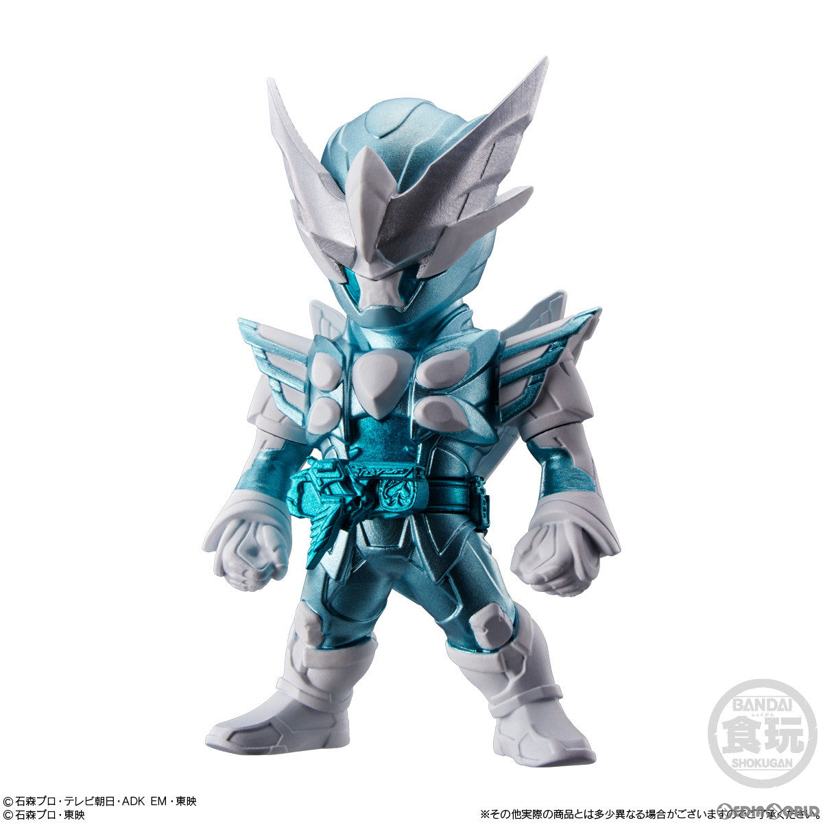 【新品即納】[BOX][FIG] (食玩) CONVERGE KAMEN RIDER(コンバージ 仮面ライダー) 24 フィギュア(10個) バンダイ(20221121)