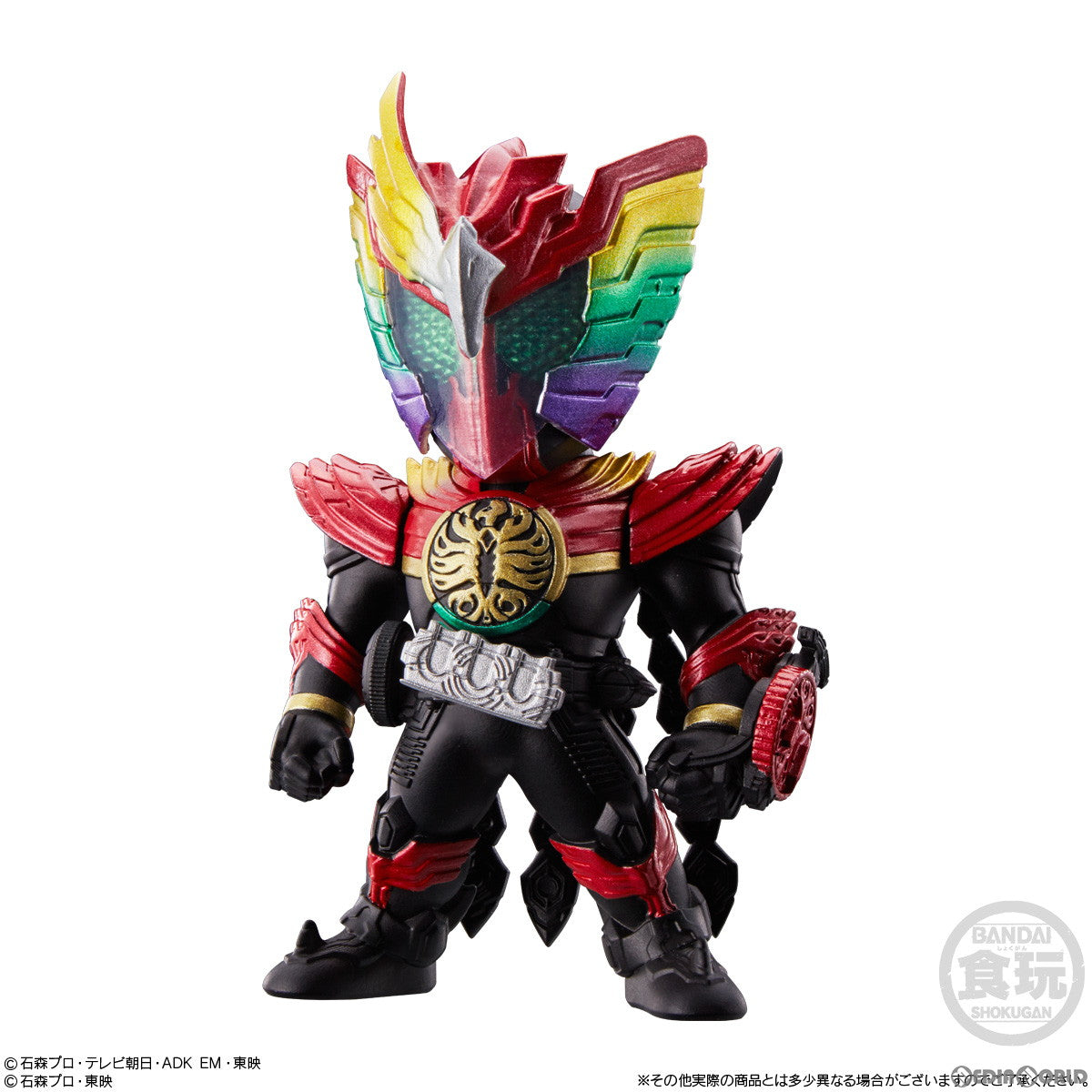 【新品即納】[BOX][FIG] (食玩) CONVERGE KAMEN RIDER(コンバージ 仮面ライダー) 24 フィギュア(10個) バンダイ(20221121)