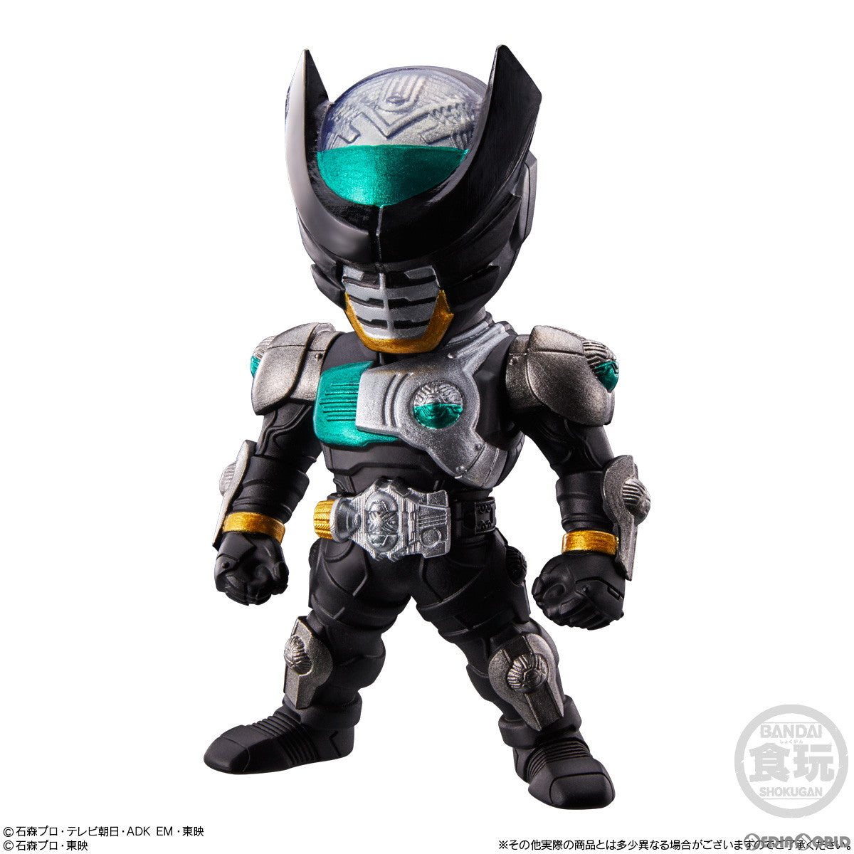 【新品即納】[BOX][FIG] (食玩) CONVERGE KAMEN RIDER(コンバージ 仮面ライダー) 24 フィギュア(10個) バンダイ(20221121)