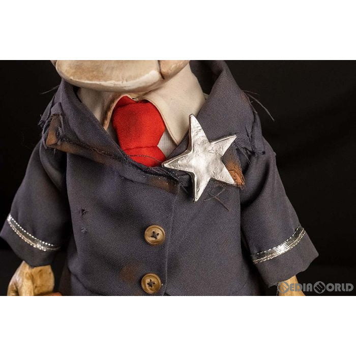 【新品即納】[FIG] Mr.スナグルズ パペット スパイラル:ソウ オールリセット 完成品 フィギュア トリックオアトリートスタジオ(20221231)