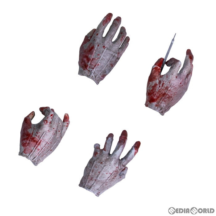 【新品即納】[FIG] アート・ザ・クラウン テリファー 1/6 アクションフィギュア トリックオアトリートスタジオ(20220930)