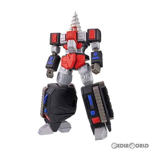 【新品即納】[FIG] マシンビルドシリーズ ロッドドリル マシンロボ クロノスの大逆襲 完成品 可動フィギュア メガハウス(20221224)