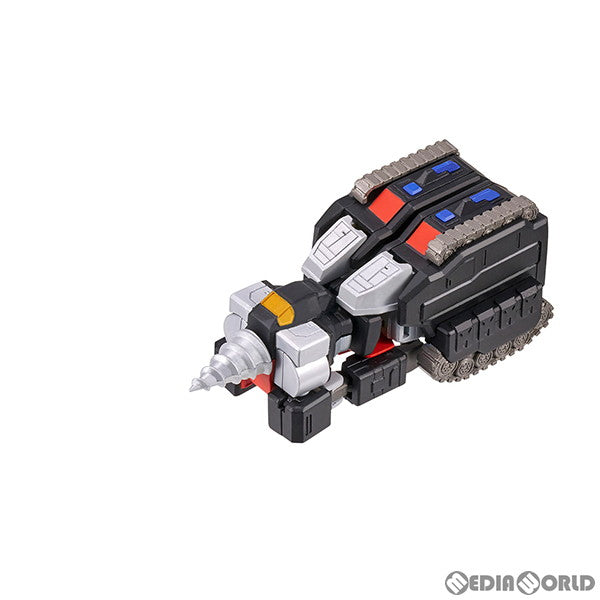 【新品即納】[FIG] マシンビルドシリーズ ロッドドリル マシンロボ クロノスの大逆襲 完成品 可動フィギュア メガハウス(20221224)