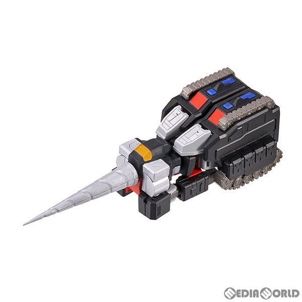【新品即納】[FIG] マシンビルドシリーズ ロッドドリル マシンロボ クロノスの大逆襲 完成品 可動フィギュア メガハウス(20221224)