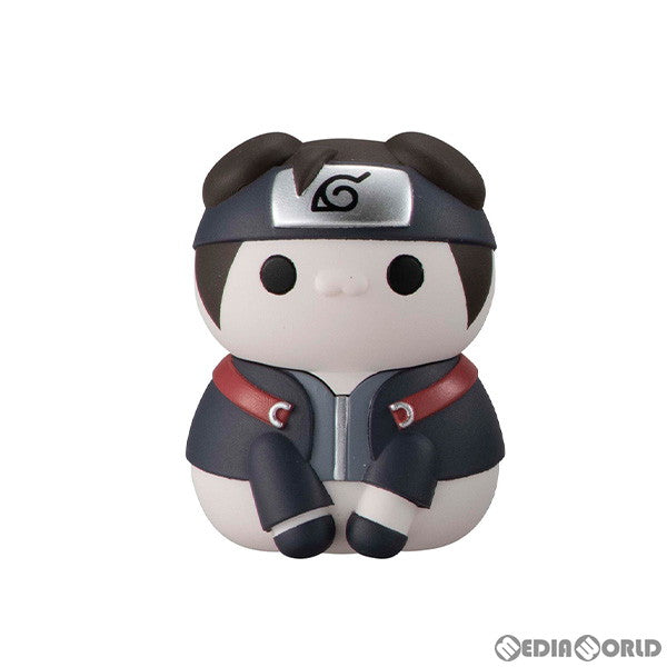 【新品即納】[BOX][FIG] MEGA CAT PROJECT ニャルト! 開戦!第四次忍界大戦編 NARUTO-ナルト- 疾風伝 フィギュア(8個) メガハウス(20230218)