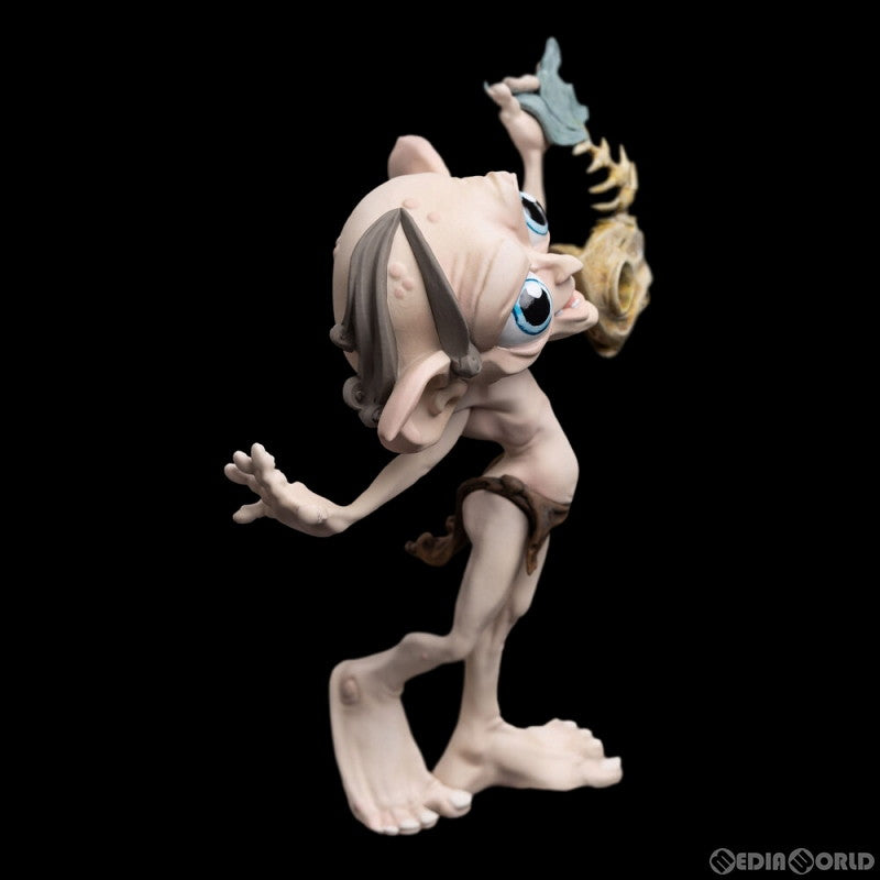 【新品即納】[FIG] ミニエピックス スメアゴル ロード・オブ・ザ・リング PVC 完成品 フィギュア ウェタ(20230531)