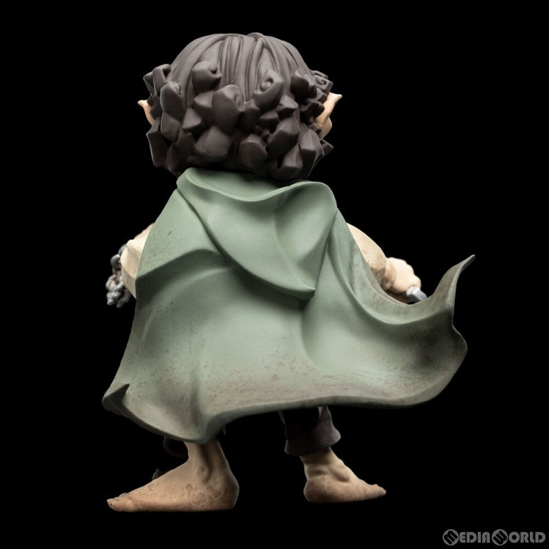 【新品即納】[FIG] ミニエピックス フロド・バギンズ ロード・オブ・ザ・リング PVC 完成品 フィギュア ウェタ(20230319)