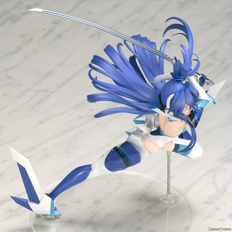 新品即納】[FIG]風鳴翼(かざなりつばさ) 戦姫絶唱シンフォギアGX 1/7 