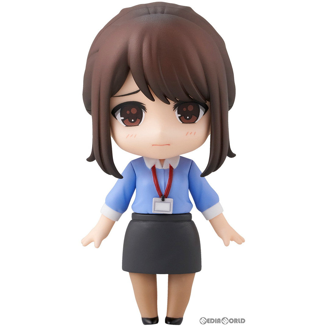 【新品即納】[FIG] ねんどろいど 1921 同期ちゃん(どうきちゃん) がんばれ同期ちゃん 完成品 可動フィギュア ユニオンクリエイティブ(20230629)