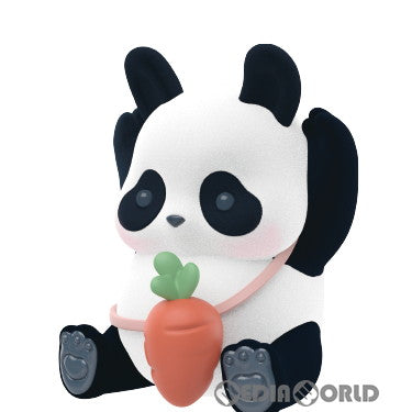 【新品即納】[BOX][FIG] BLINDBOX PANDA ROLL(パンダ ロール) キンダーガーデンシリーズ トレーディングフィギュア(8個) 52Toys(20220929)