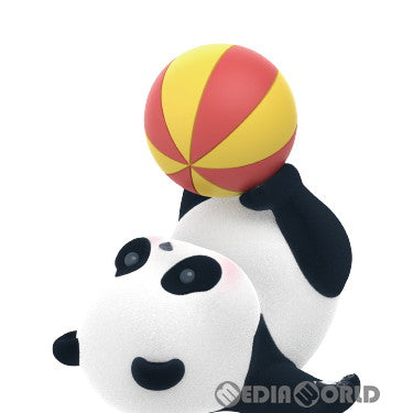 【新品即納】[BOX][FIG] BLINDBOX PANDA ROLL(パンダ ロール) キンダーガーデンシリーズ トレーディングフィギュア(8個) 52Toys(20220929)