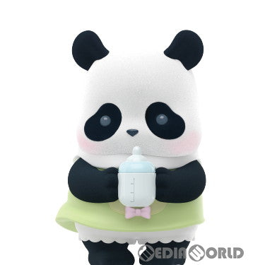【新品即納】[BOX][FIG] BLINDBOX PANDA ROLL(パンダ ロール) キンダーガーデンシリーズ トレーディングフィギュア(8個) 52Toys(20220929)