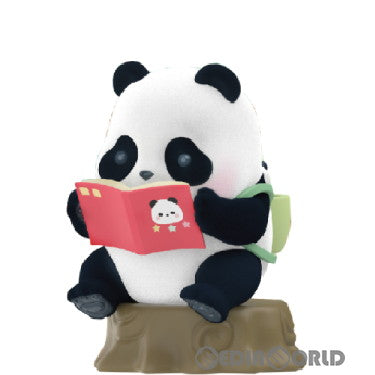 【新品即納】[BOX][FIG] BLINDBOX PANDA ROLL(パンダ ロール) キンダーガーデンシリーズ トレーディングフィギュア(8個) 52Toys(20220929)