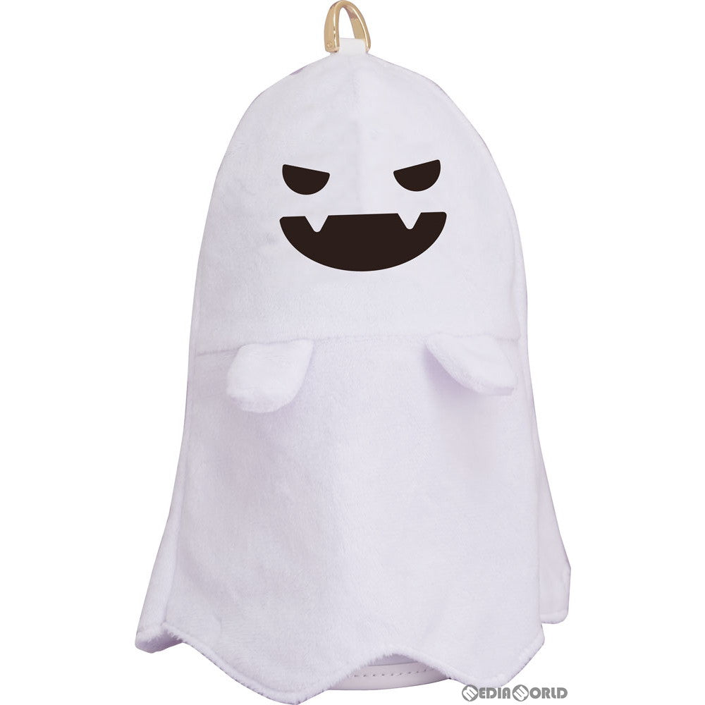 【新品即納】[FIG]ねんどろいど おでかけポーチ ねお Halloween Ghost(ハロウィン ゴースト) フィギュア用アクセサリ グッドスマイルカンパニー(20221030)