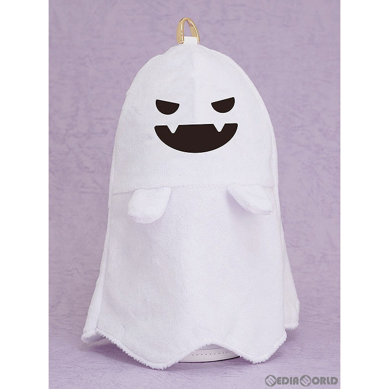 【新品即納】[FIG]ねんどろいど おでかけポーチ ねお Halloween Ghost(ハロウィン ゴースト) フィギュア用アクセサリ グッドスマイルカンパニー(20221030)